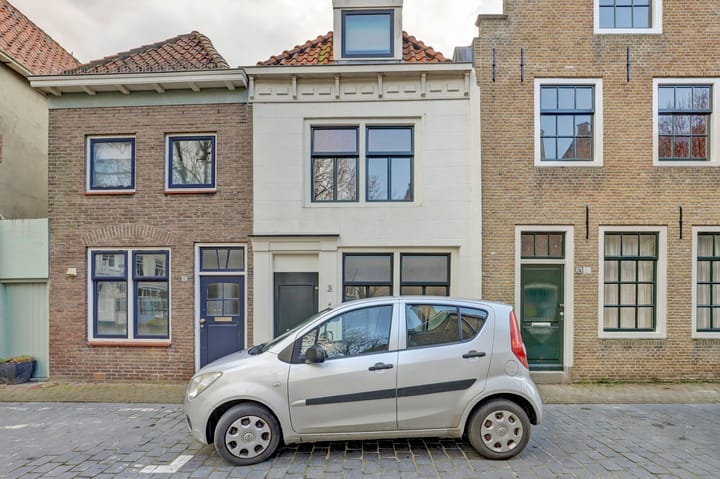 Foto 2 van Branderijstraat 26