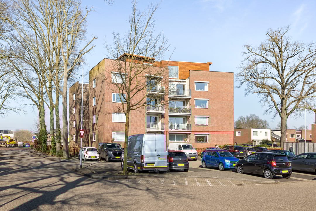 Photo 2 of de Hamerslag 4