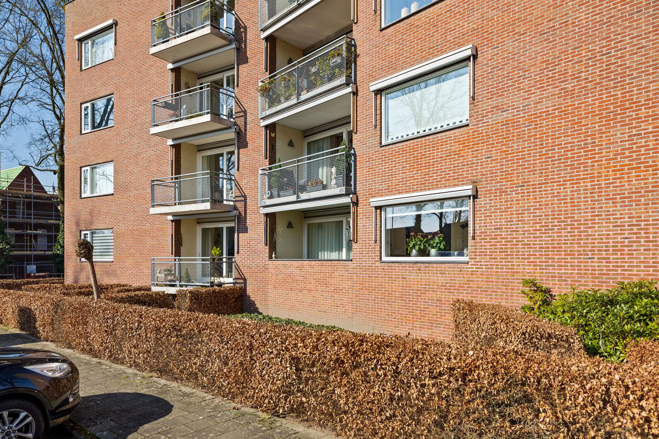 Photo 3 of de Hamerslag 4