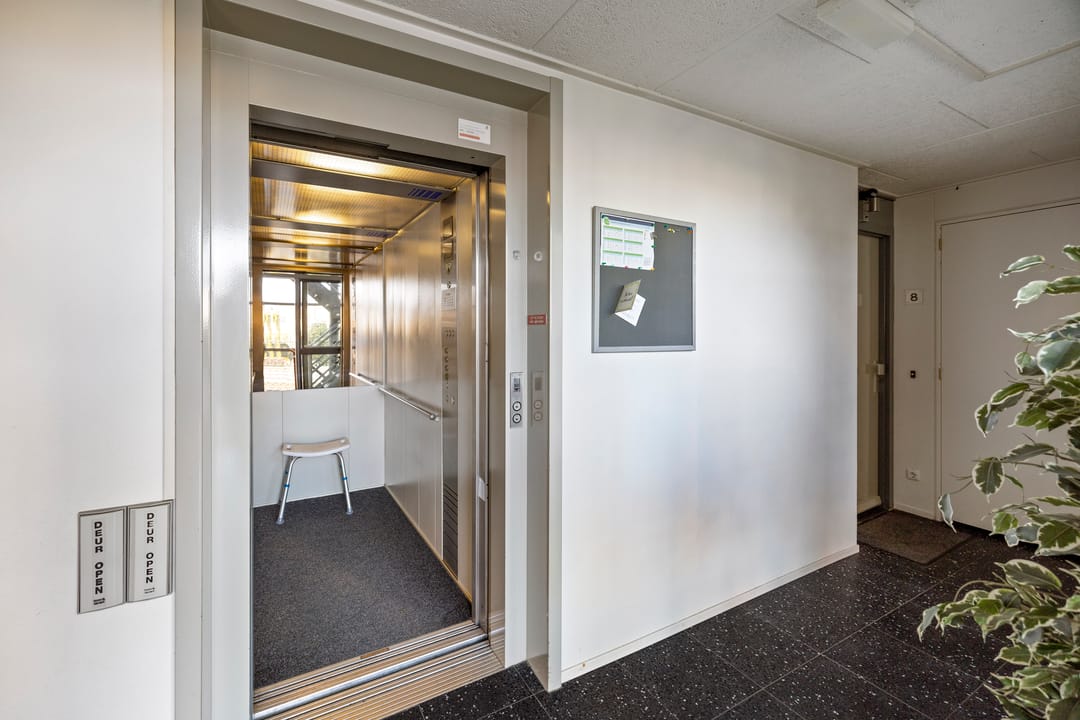 Photo 8 of de Hamerslag 4