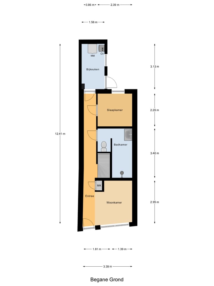 Foto 34 van Branderijstraat 26