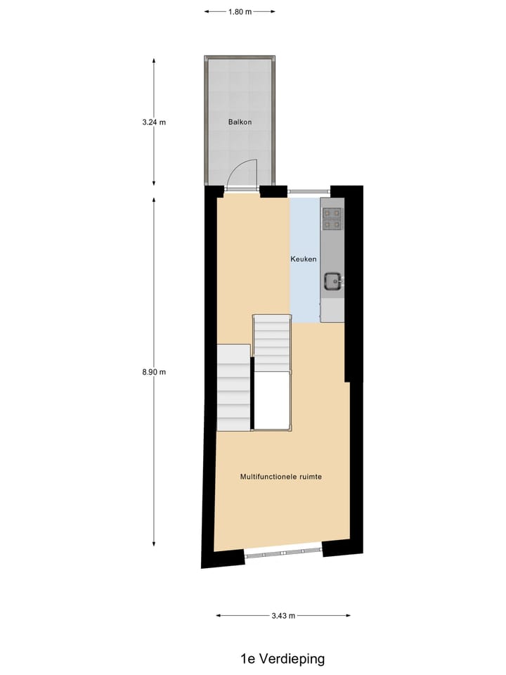 Foto 36 van Branderijstraat 26