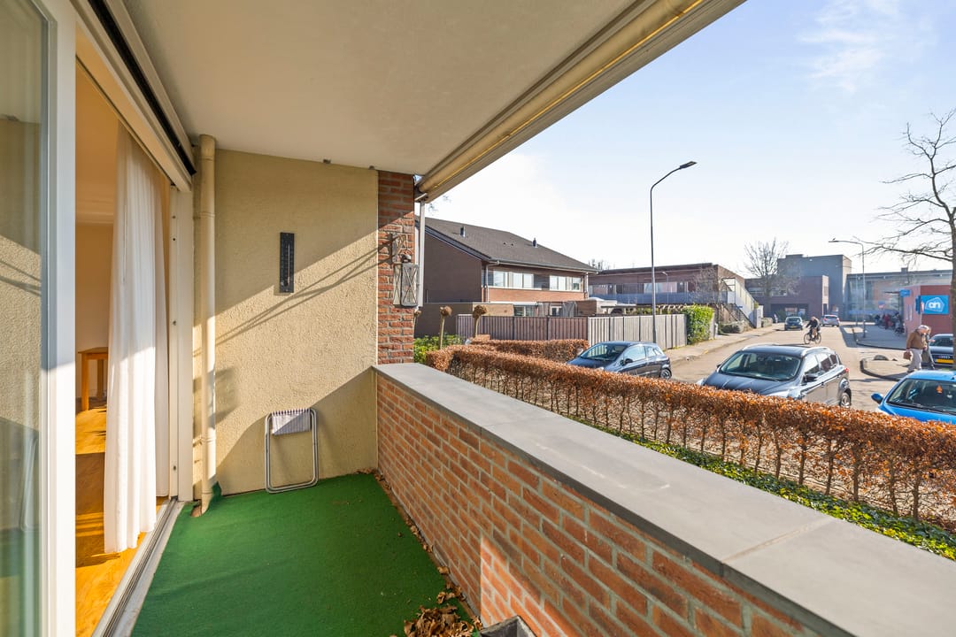 Photo 28 of de Hamerslag 4