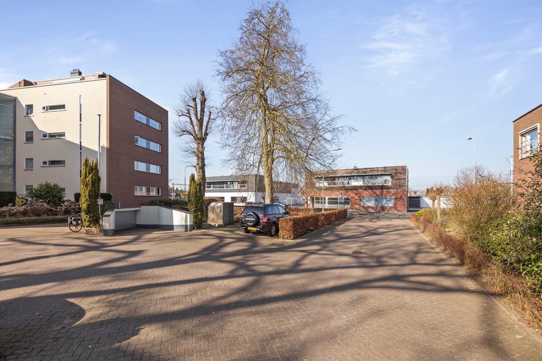 Photo 32 of de Hamerslag 4