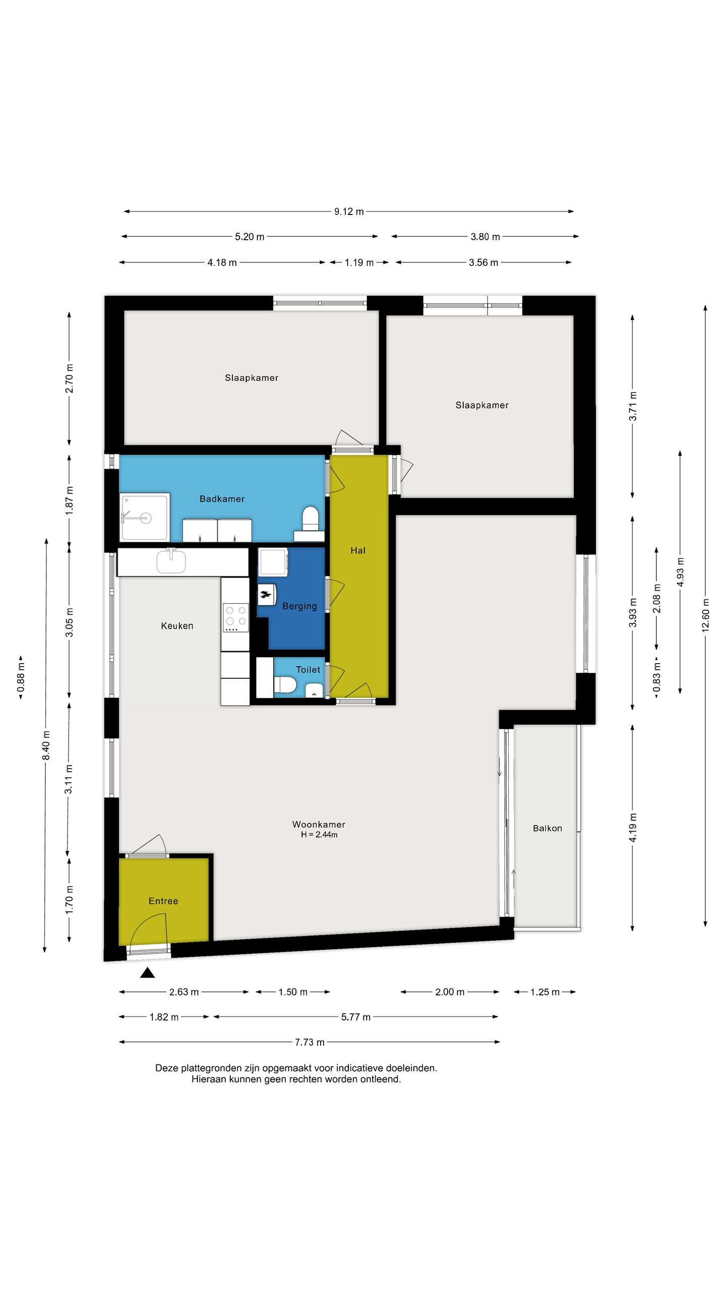 Photo 34 of de Hamerslag 4