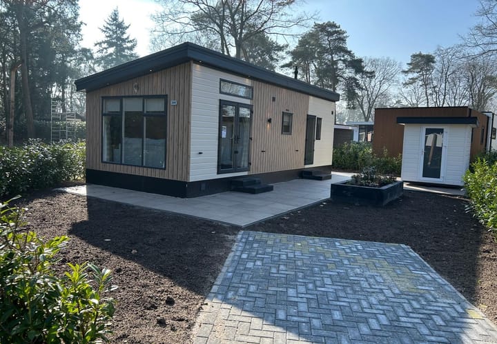 Photo 2 of Korhoenlaan 2-260