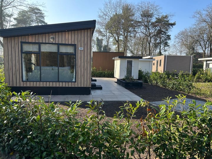 Photo 3 of Korhoenlaan 2-260