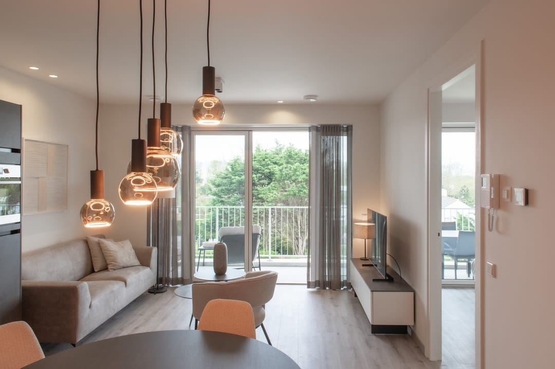 Foto 7 van Boulevard de Wielingen 33-204