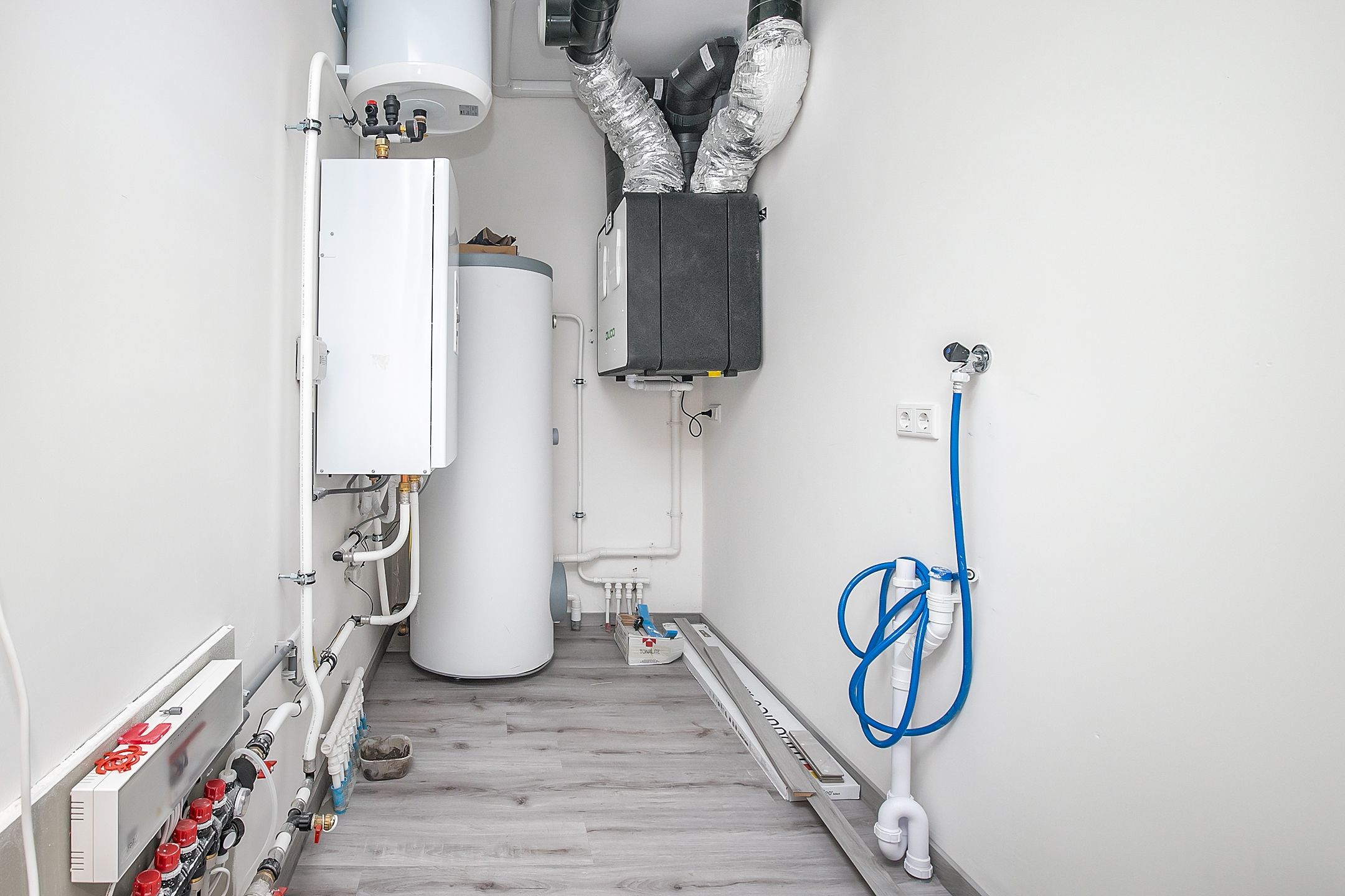 Foto 12 van Boulevard de Wielingen 33-204