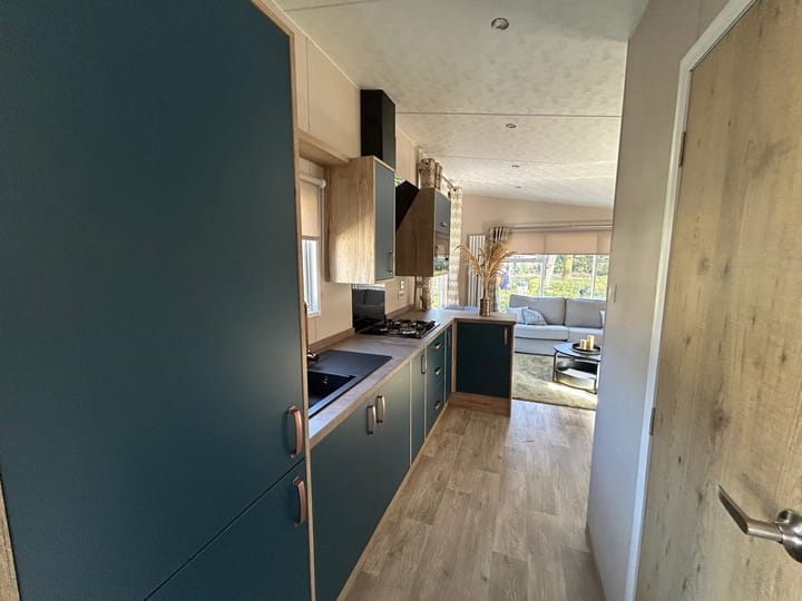 Photo 12 of Korhoenlaan 2-260