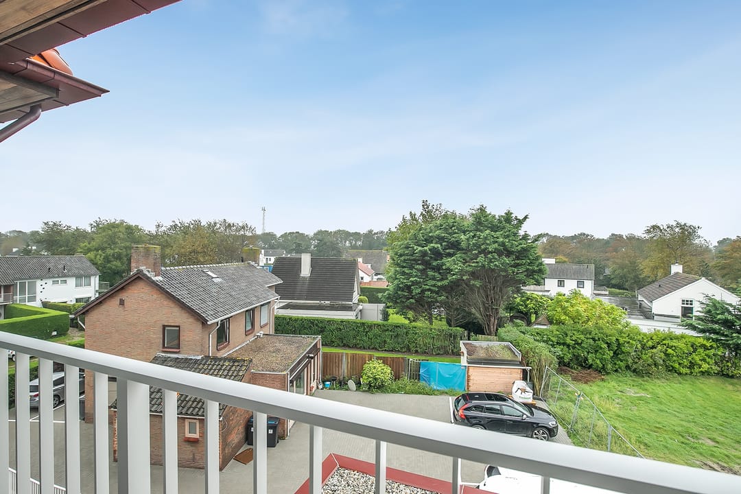 Foto 16 van Boulevard de Wielingen 33-204