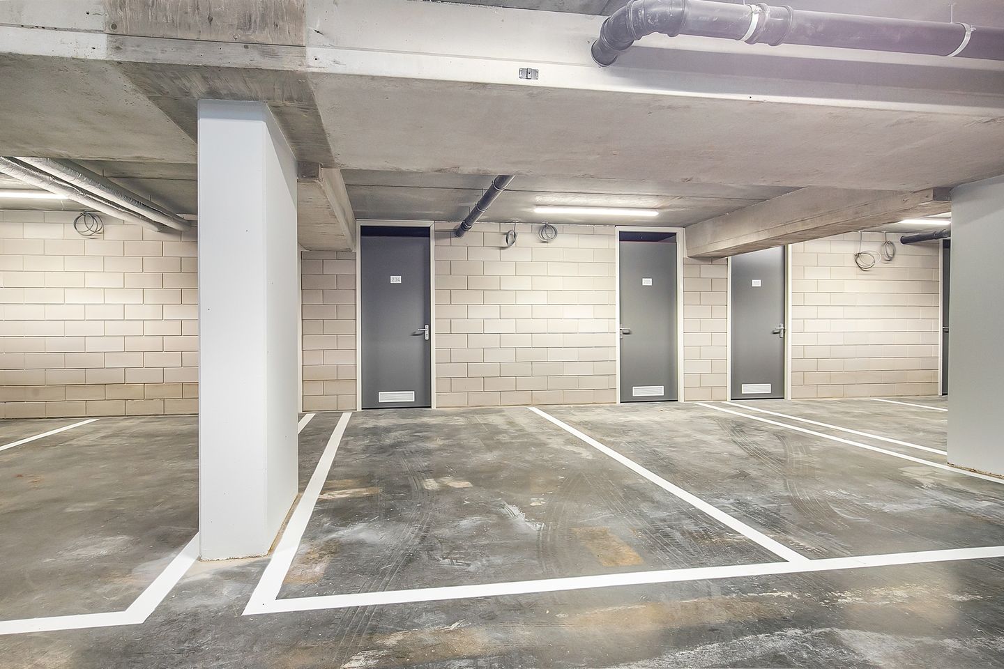 Foto 19 van Boulevard de Wielingen 33-204