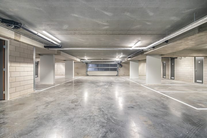 Foto 20 van Boulevard de Wielingen 33-204