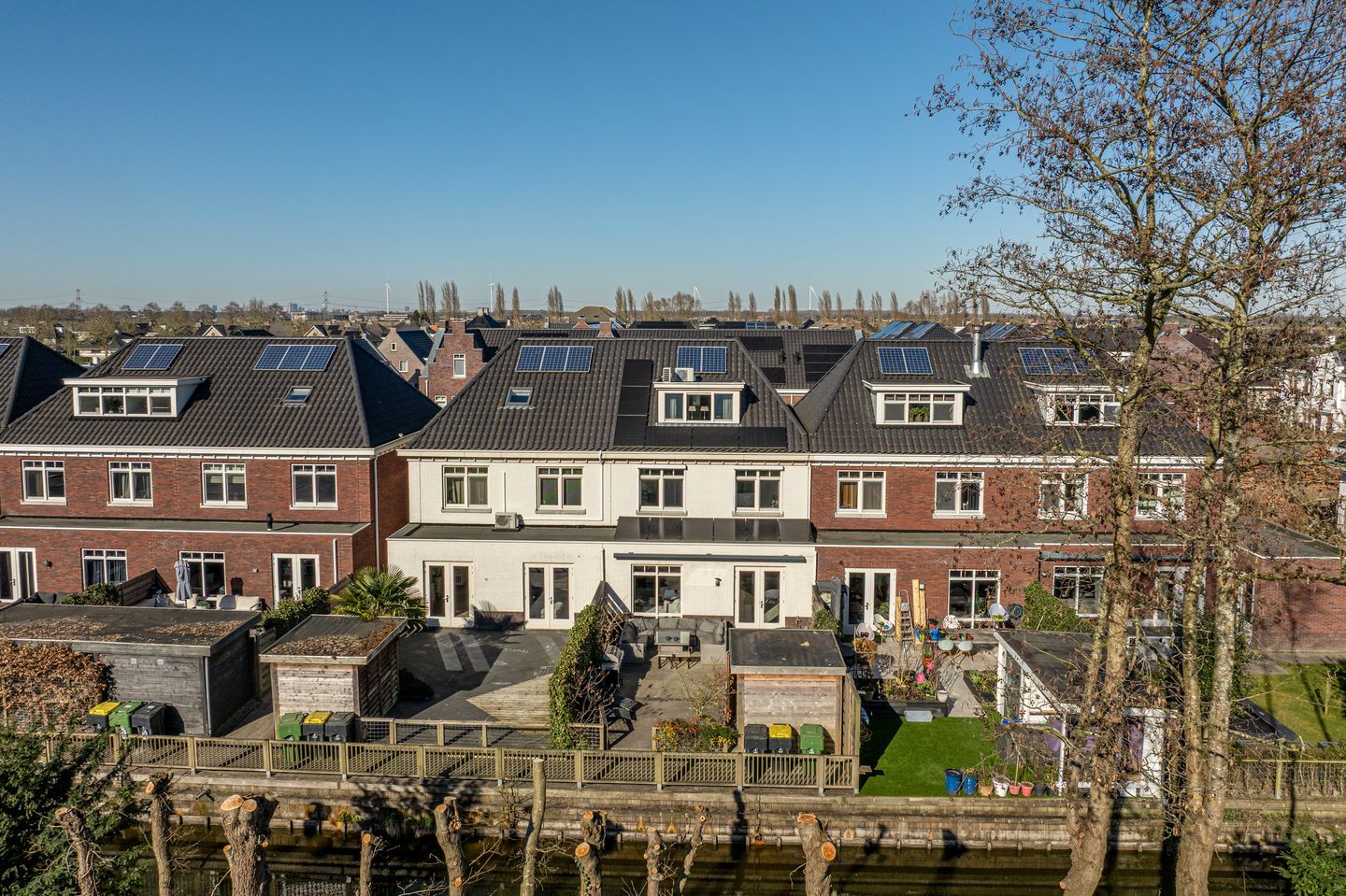 Foto 1 van Landheerlaan 3-B