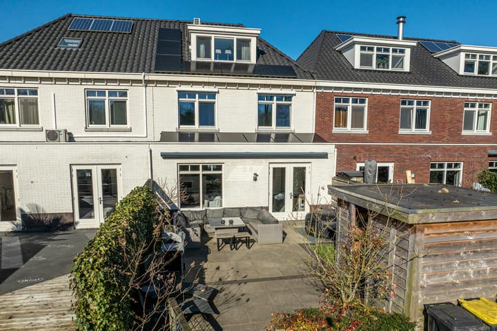 Foto 2 van Landheerlaan 3-B