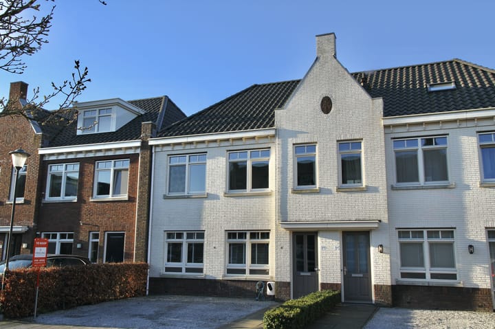 Foto 3 van Landheerlaan 3-B