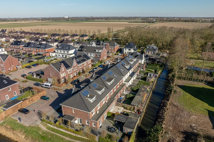 Foto 28 van Landheerlaan 3-B