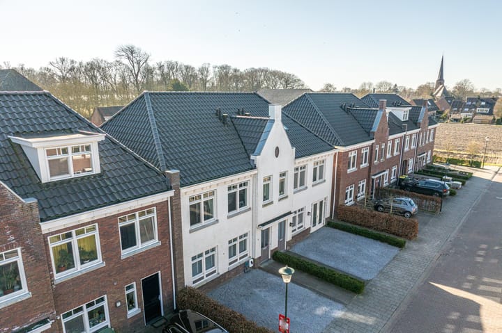 Foto 27 van Landheerlaan 3-B