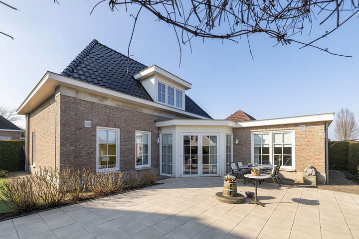 Foto 4 van Tjaskermolen 25