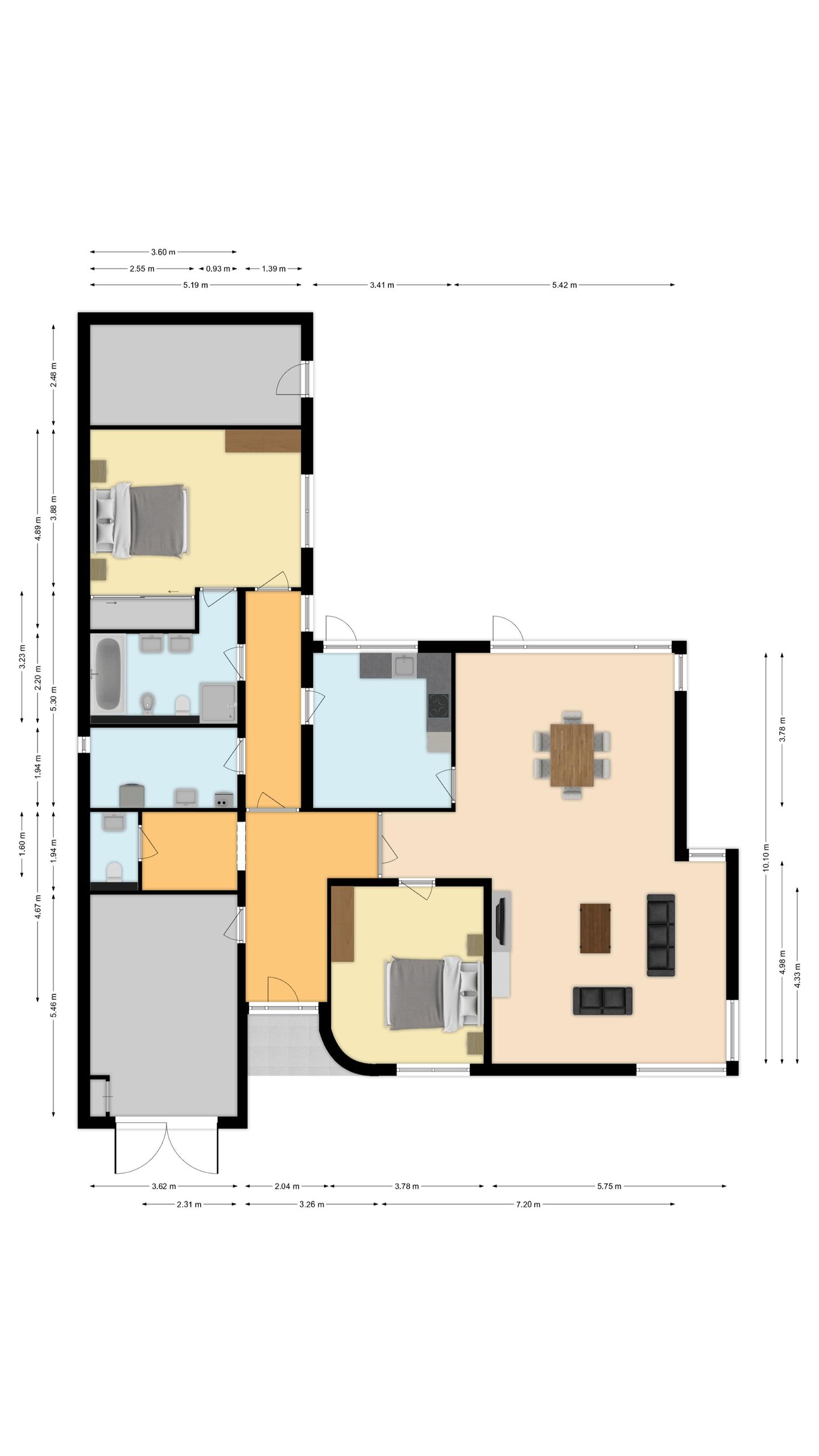 Foto 55 van Willem Jan Jonkerlaan 11