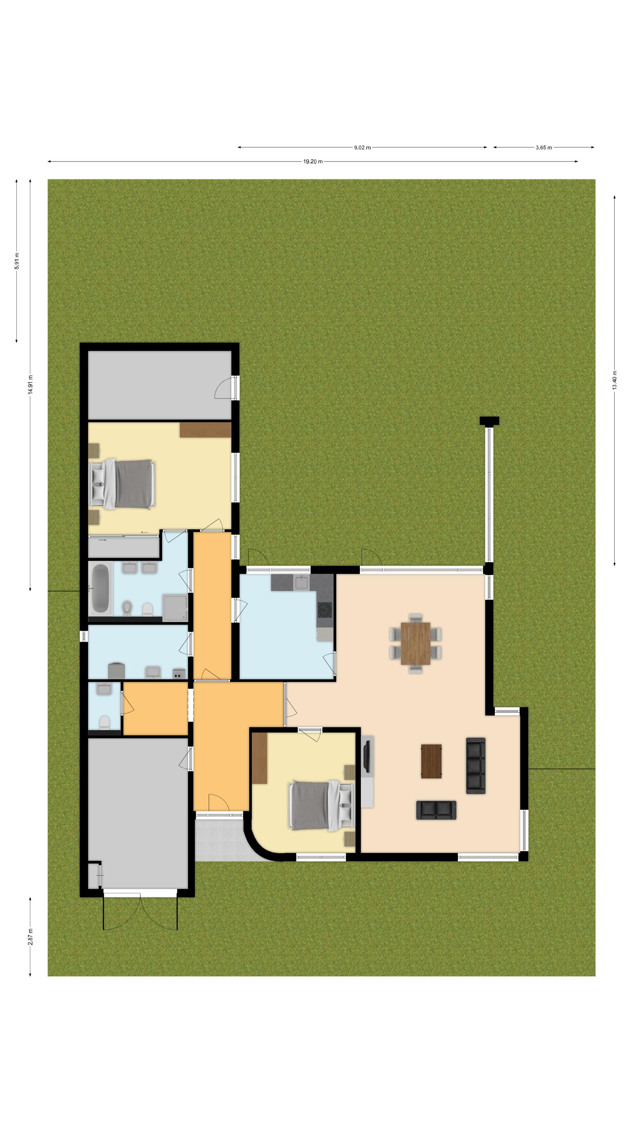 Foto 57 van Willem Jan Jonkerlaan 11