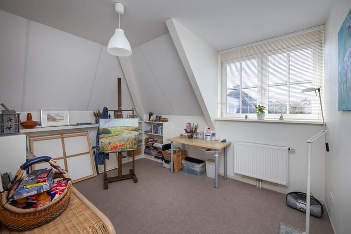 Foto 15 van Tjaskermolen 25