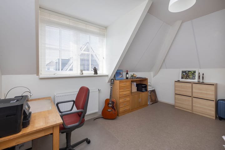 Foto 18 van Tjaskermolen 25