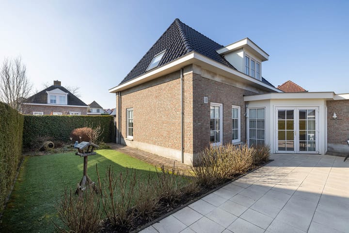 Foto 25 van Tjaskermolen 25