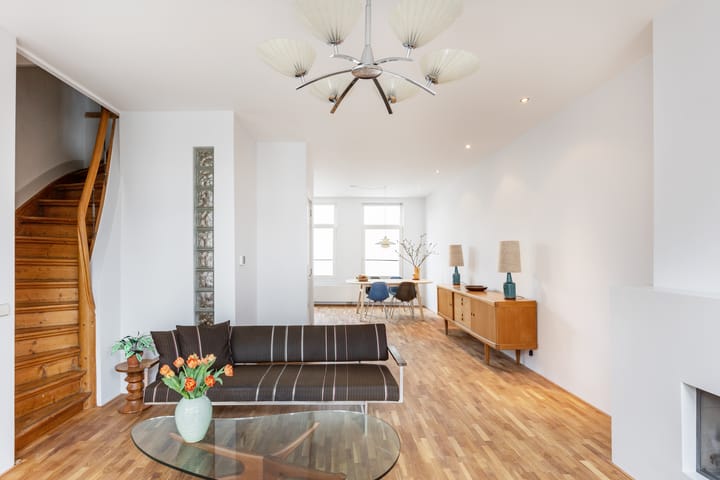 Foto 2 van Alexanderstraat 9-C