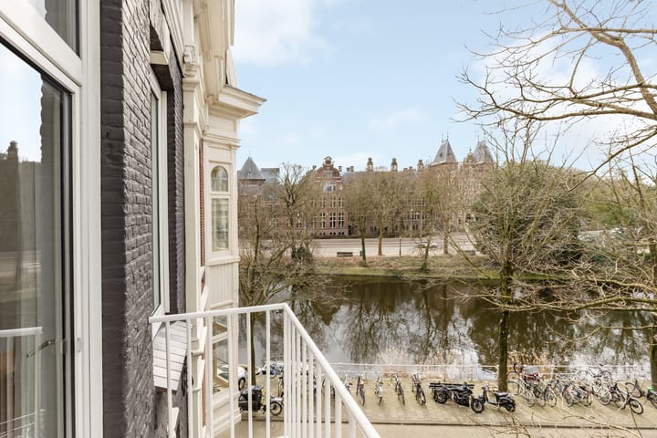 Foto 3 van Alexanderstraat 9-C