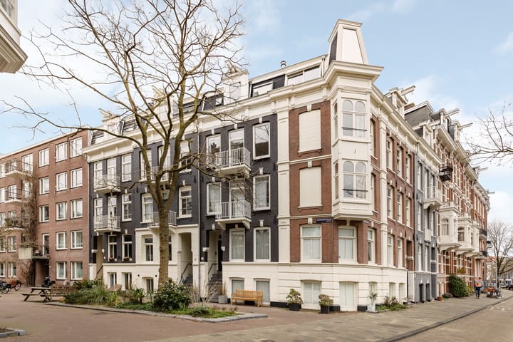 Foto 4 van Alexanderstraat 9-C