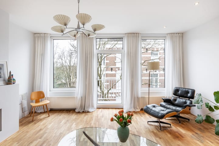 Foto 6 van Alexanderstraat 9-C