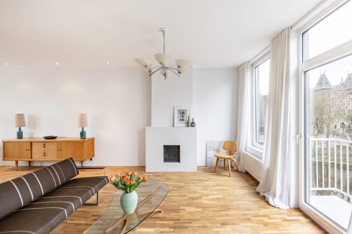 Foto 7 van Alexanderstraat 9-C