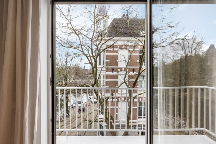 Foto 10 van Alexanderstraat 9-C