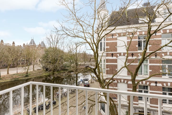 Foto 11 van Alexanderstraat 9-C