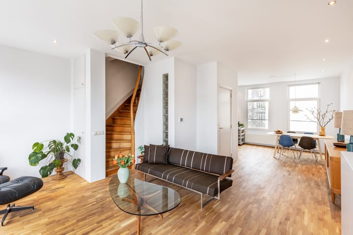 Foto 13 van Alexanderstraat 9-C