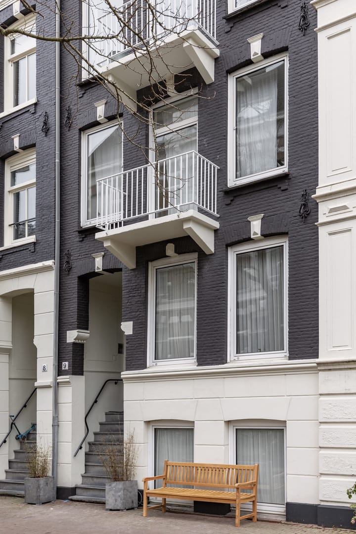 Foto 28 van Alexanderstraat 9-C