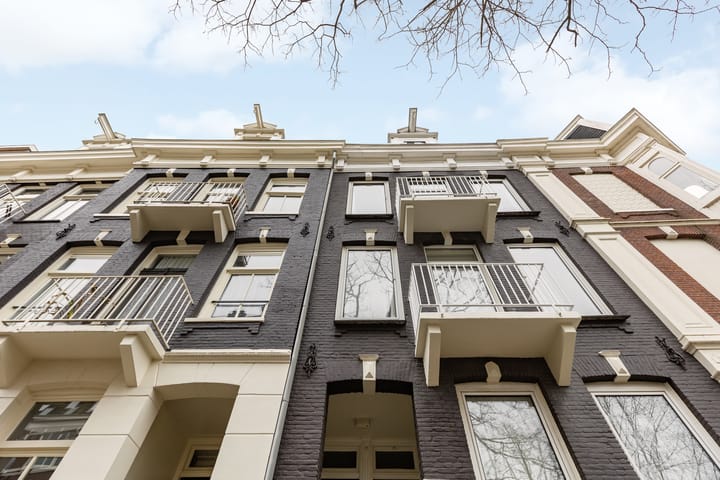 Foto 29 van Alexanderstraat 9-C