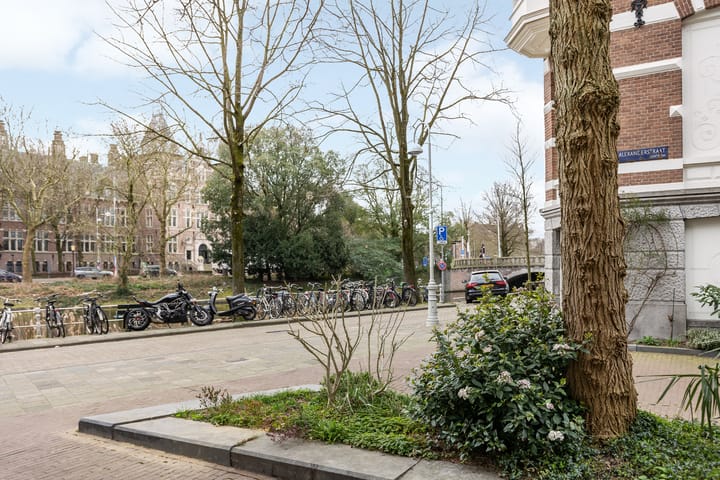 Foto 31 van Alexanderstraat 9-C