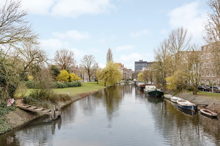 Foto 33 van Alexanderstraat 9-C