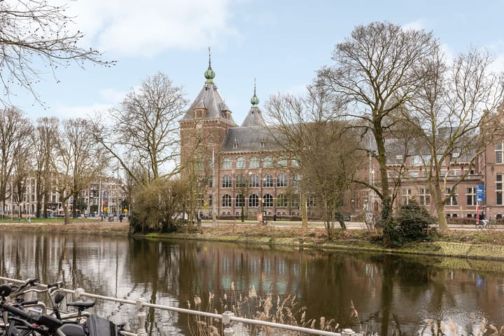 Foto 34 van Alexanderstraat 9-C