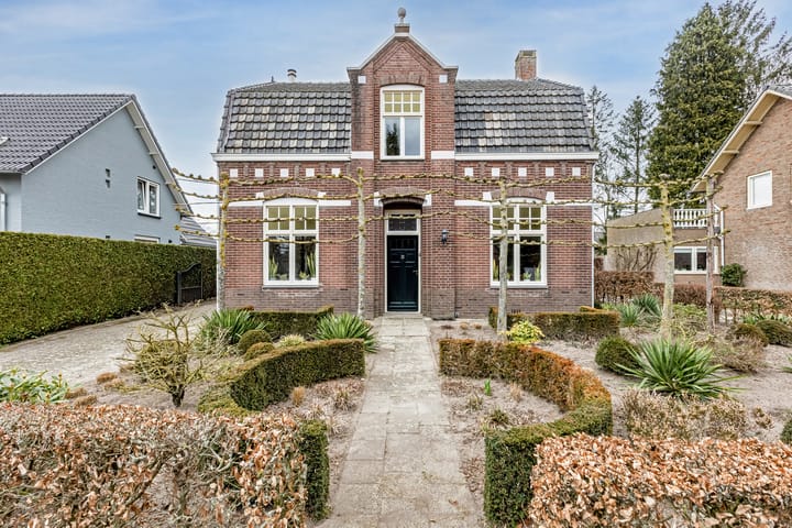 Langeweg 44