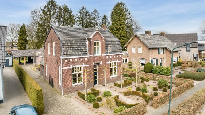 Foto 9 van Langeweg 44