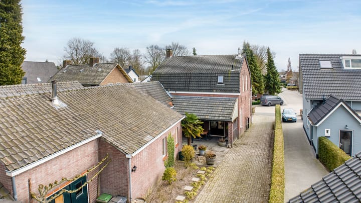 Foto 10 van Langeweg 44