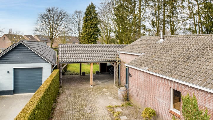 Foto 11 van Langeweg 44