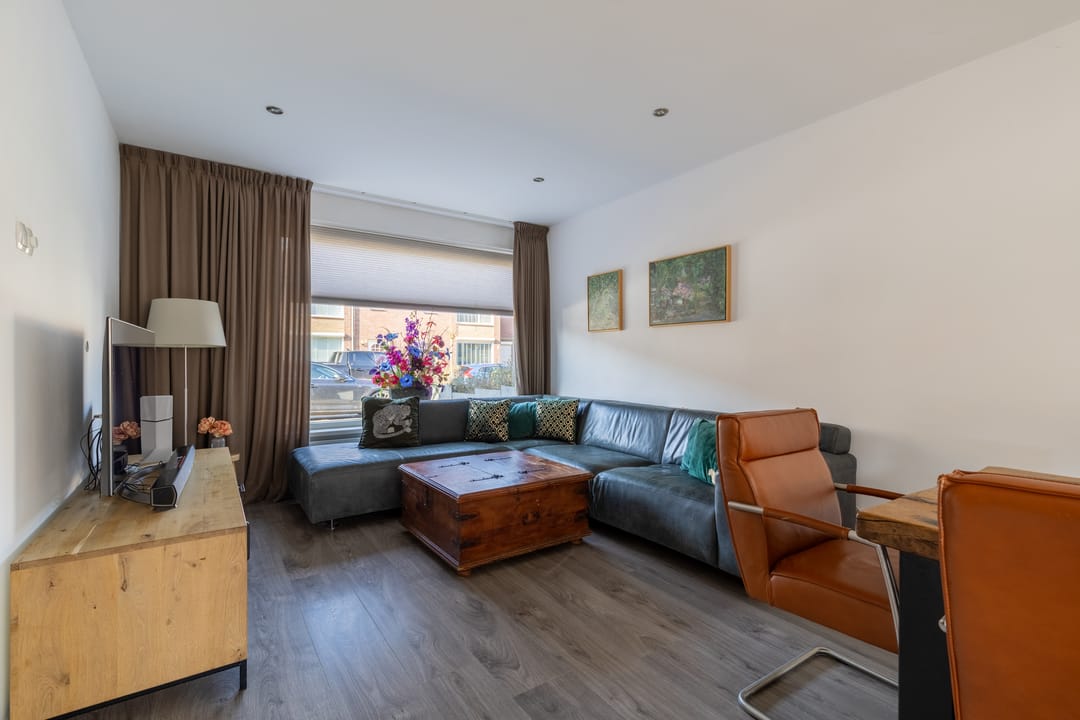 Photo 2 of Oude Bogerd 12