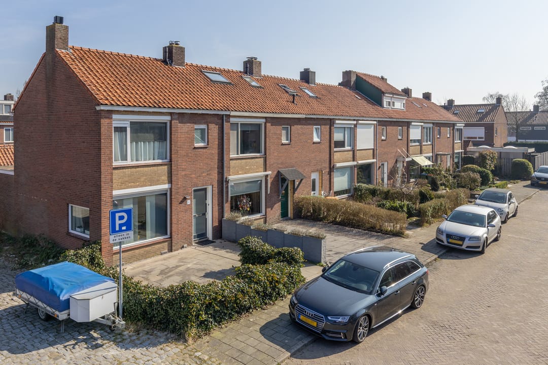 Photo 7 of Oude Bogerd 12