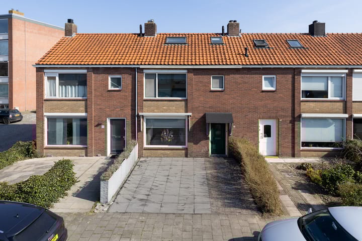 Photo 8 of Oude Bogerd 12