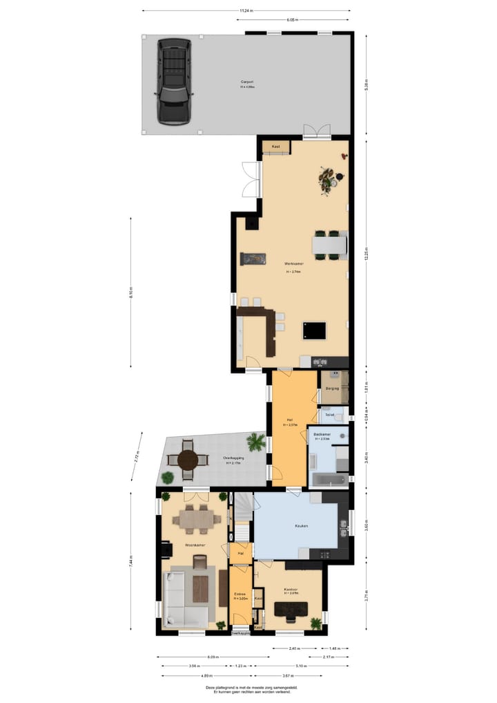 Foto 56 van Langeweg 44