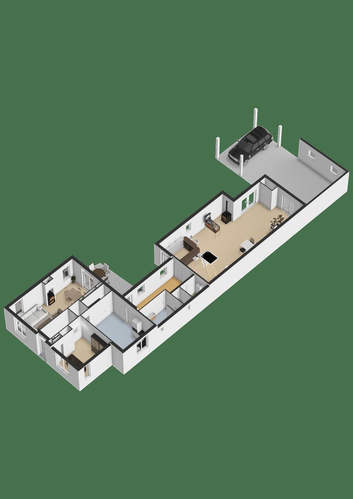 Foto 57 van Langeweg 44